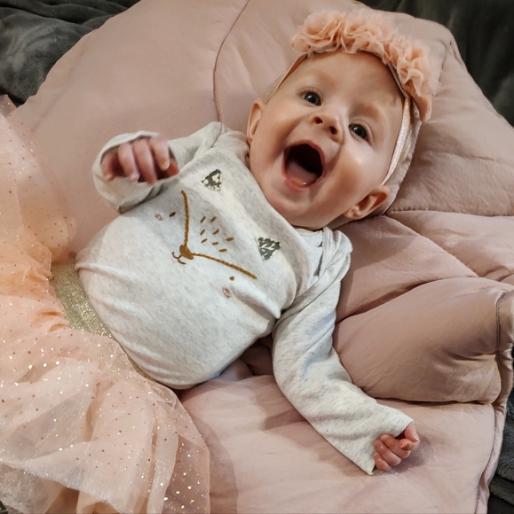 Meet your Posher, Breyona - Picture 5 of 6